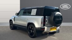 Land Rover Defender 2.0 D240 First Edition 110 5dr Auto Diesel Estate